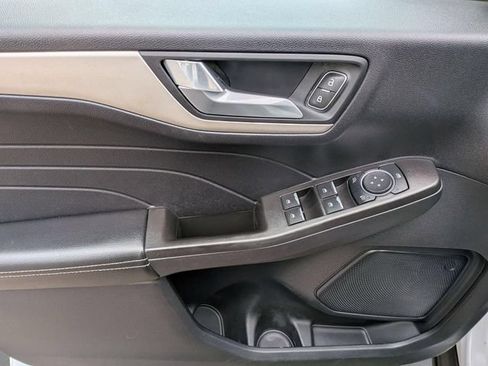 Used 2021 Ford Escape SE AWD/4WD image 14