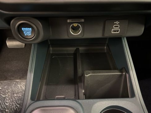 New 2025 Ford Maverick Lobo AWD/4WD image 12