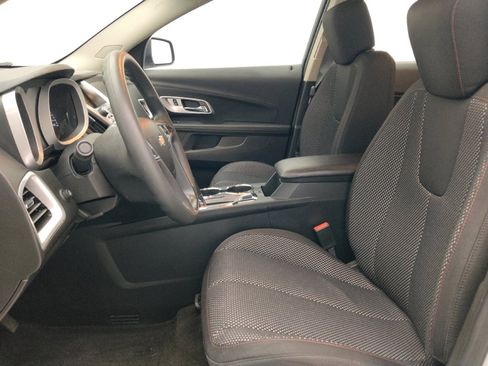 Used 2017 Chevrolet Equinox LS FWD image 17