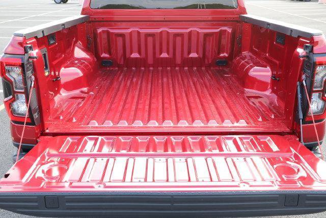 New 2026 Ford Ranger Lariat w/ FX4 Off-Road Package AWD/4WD image 9