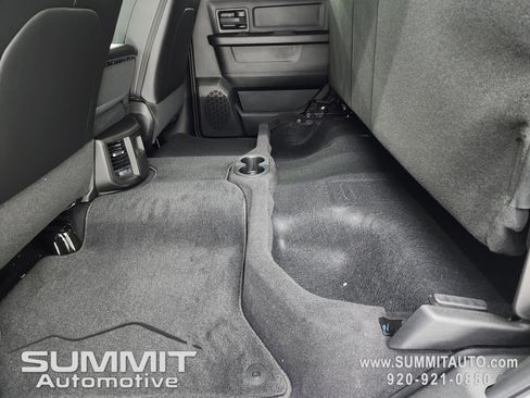 New 2025 RAM 2500 Tradesman image 36