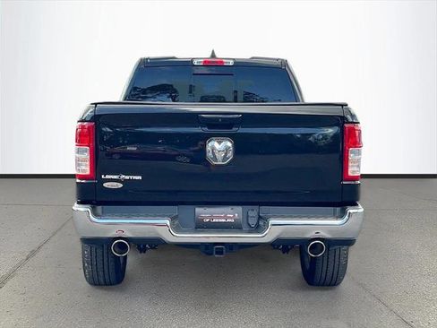 Certified 2022 RAM 1500 Lone Star image 6