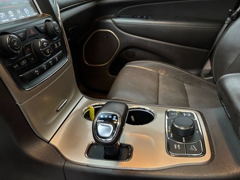 Used 2015 Jeep Grand Cherokee Summit AWD/4WD image 18