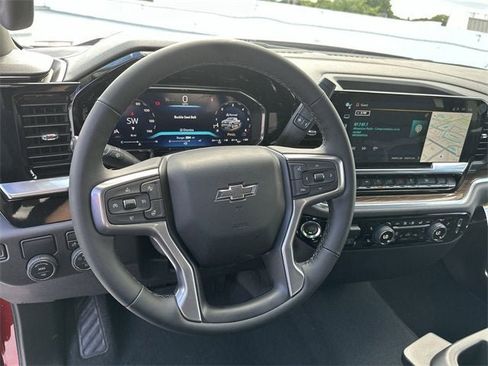 New 2026 Chevrolet Silverado 1500 RST image 11