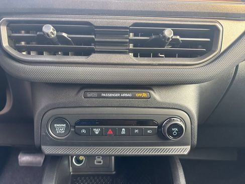 New 2026 Ford Bronco Sport Outer Banks w/ Outer Banks Tech Package+ AWD/4WD image 27