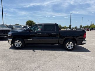 New 2026 RAM 1500 Lone Star RWD video 2