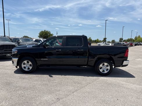 New 2026 RAM 1500 Lone Star RWD image 2