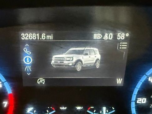 Used 2023 Ford Bronco Sport Big Bend w/ Convenience Package image 20