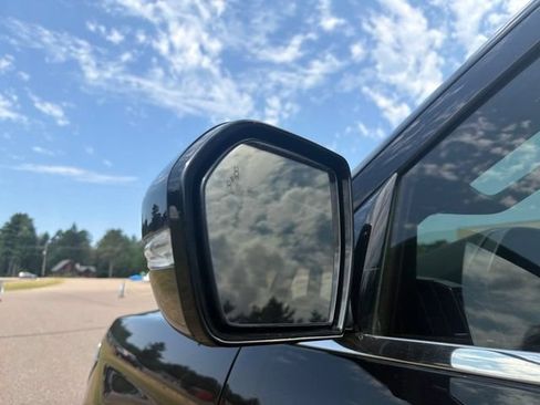 Used 2019 Ford Expedition Limited w/ Special Edition Package AWD/4WD image 17
