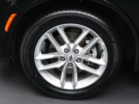 Used 2025 Dodge Durango R/T AWD/4WD image 35