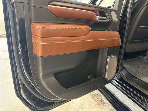 Used 2024 GMC Sierra 2500 Denali Ultimate w/ Max Trailering Package image 31