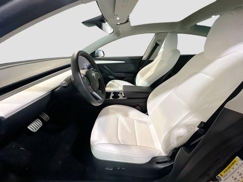 Used 2023 Tesla Model 3 Performance AWD/4WD image 15