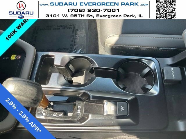 New 2026 Subaru Forester Wilderness w/ Wilderness Package AWD/4WD image 22