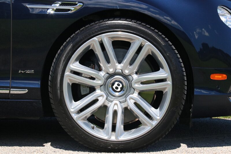 Used 2018 Bentley Continental GT AWD/4WD image 39