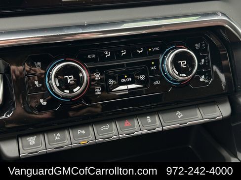 New 2026 GMC Sierra 2500 Denali Ultimate image 18