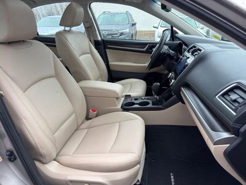 Used 2018 Subaru Legacy 2.5i Limited image 24