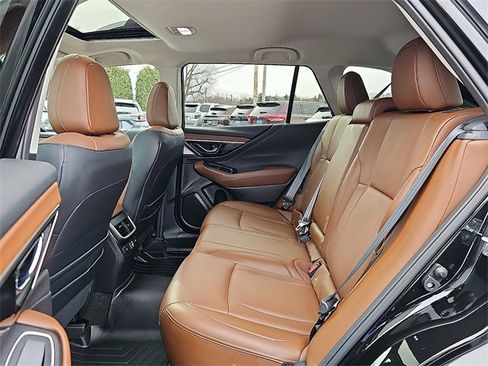 Used 2023 Subaru Outback Touring XT image 10