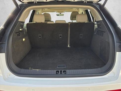 Used 2019 Lincoln Nautilus Reserve image 6