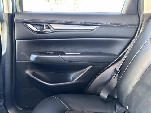 Used 2022 MAZDA CX-5 AWD 2.5 S w/ Select Package image 19