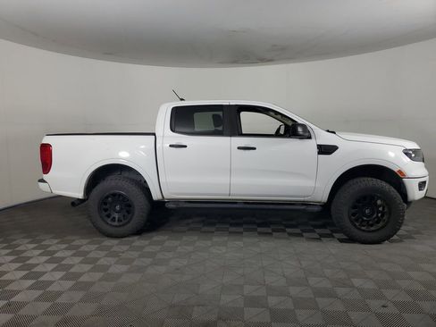 Used 2020 Ford Ranger XLT w/ Equipment Group 301A Mid RWD image 3