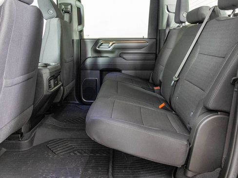 Used 2024 Chevrolet Silverado 2500 LT w/ All Star Edition AWD/4WD image 43