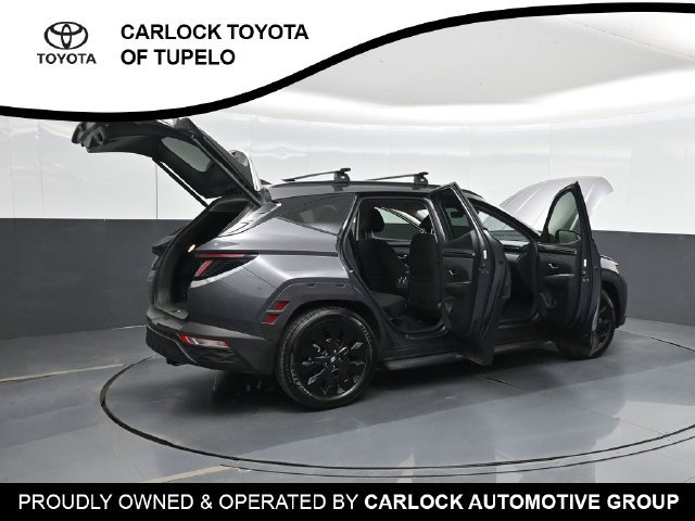 Used 2022 Hyundai Tucson XRT FWD image 62
