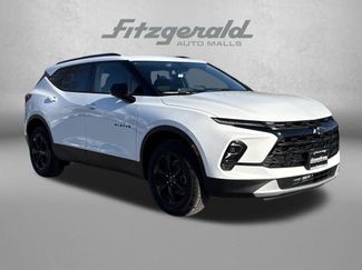New 2026 Chevrolet Blazer LT w/ Midnight/Sport Edition 360° Tour