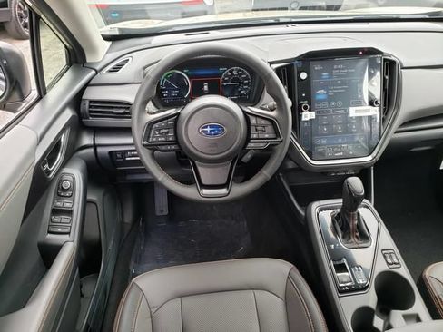 New 2026 Subaru Crosstrek 2.5i Limited AWD/4WD image 15