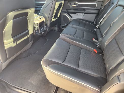 New 2026 RAM 1500 Laramie image 22