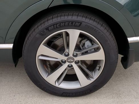 Used 2024 Genesis GV80 3.5T image 10