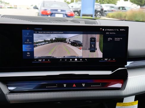 New 2026 BMW M5 Base w/ M Driver's Package image 26