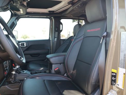 New 2026 Jeep Gladiator Rubicon image 14