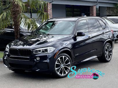 Used 2018 BMW X5 xDrive35i