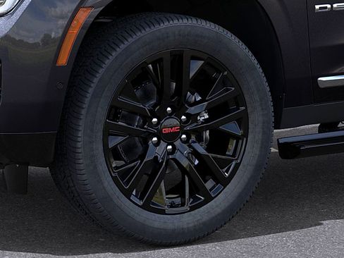 New 2026 GMC Yukon XL Denali AWD/4WD image 9