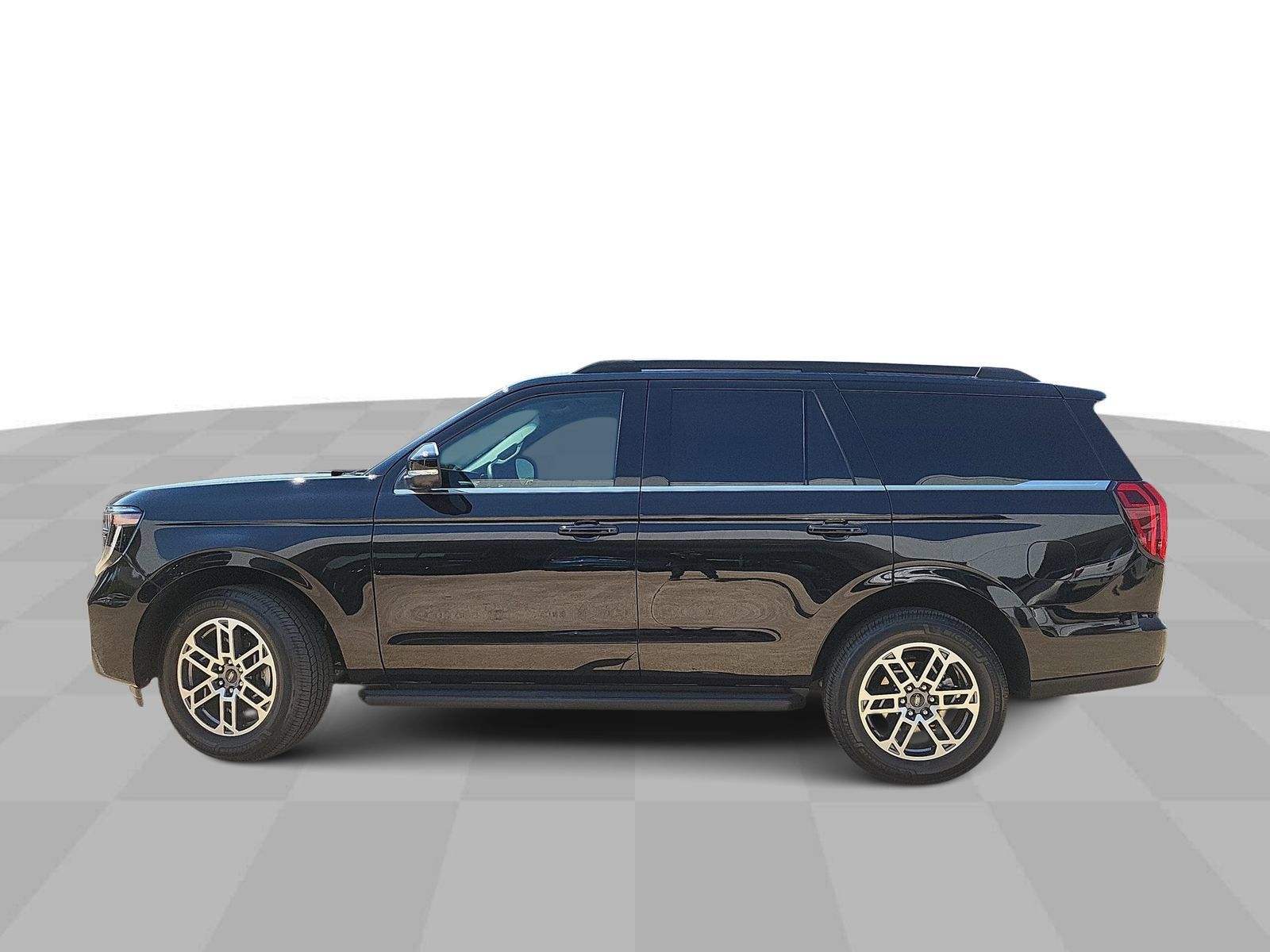Used 2026 Ford Expedition Active AWD/4WD image 5