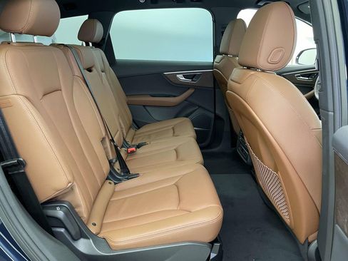 New 2026 Audi Q7 2.0T Premium image 23