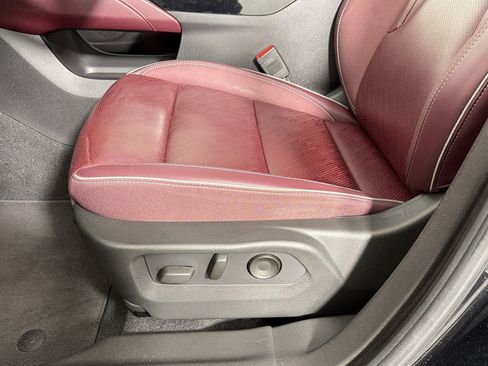 Used 2024 Buick Envision Sport Touring image 13