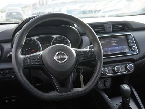 Certified 2024 Nissan Versa S image 24