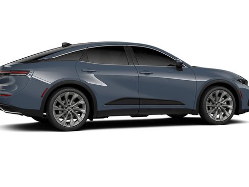 New 2026 Toyota Crown w/ Advanced Technology Package AWD/4WD image 5