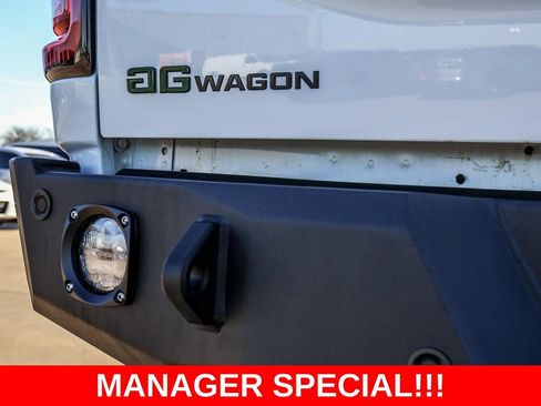 New 2025 RAM 2500 Big Horn AWD/4WD image 14