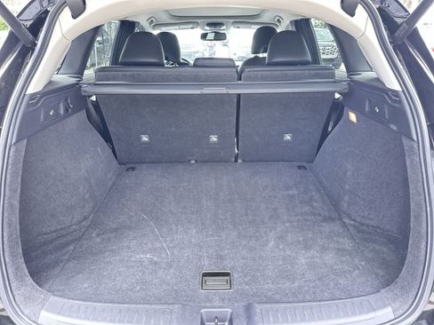 Used 2021 INFINITI QX50 Sensory FWD image 17
