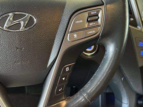 Used 2018 Hyundai Santa Fe Sport w/ 2.0T Ultimate Tech Package 05 AWD/4WD image 25