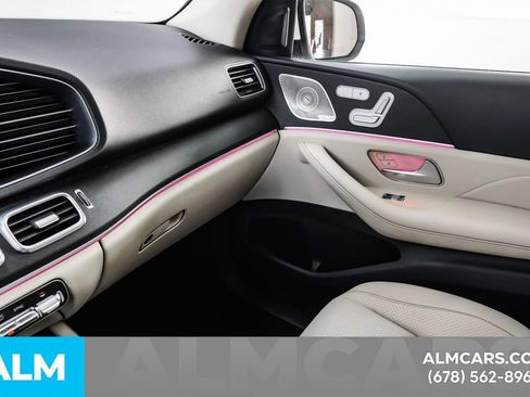 Used 2021 Mercedes-Benz GLE 350 w/ Premium Package image 43