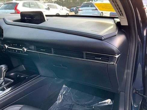 Used 2022 MAZDA CX-30 AWD 2.5 S w/ Preferred Package image 17