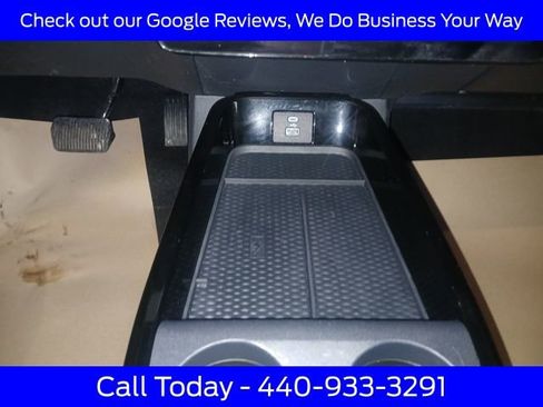 Certified 2022 Ford Mustang Mach-E Premium w/ Ice White Appearance Package image 36