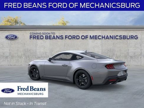 New 2026 Ford Mustang GT RWD image 5