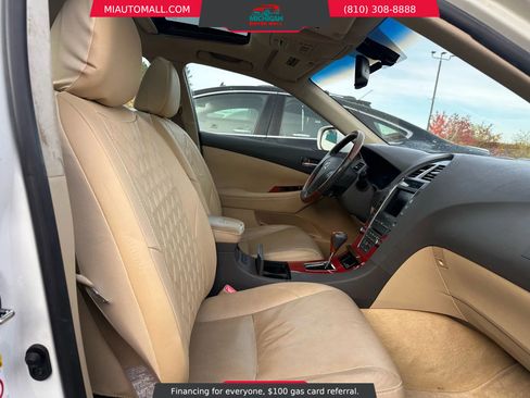 Used 2007 Lexus ES 350 image 23