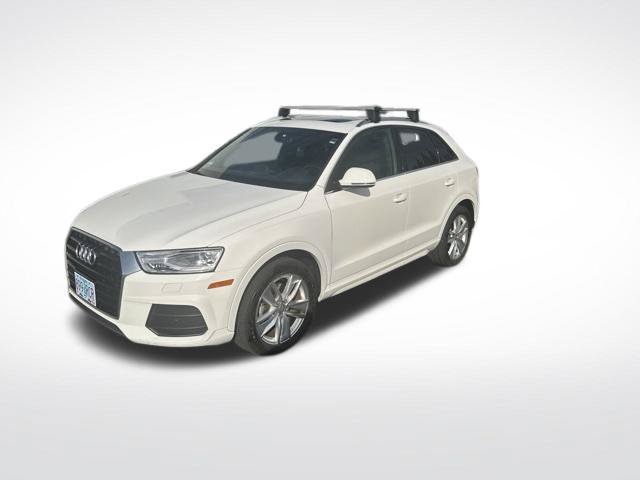 Used 2016 Audi Q3 2.0T Premium Plus w/ Technology Package FWD image 8