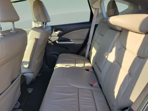 Used 2014 Honda CR-V EX-L image 7