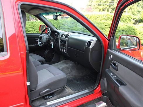 Used 2012 GMC Canyon SLE image 13